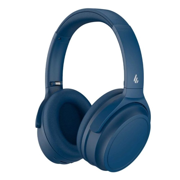 Edifier WH700NB Auriculares Inalámbricos con Cancelación Activa de Ruido Azul