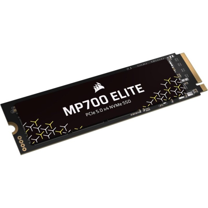 Corsair Elite MP700 Disco SSD 1TB NVMe M.2 PCI-E 5.0 x4