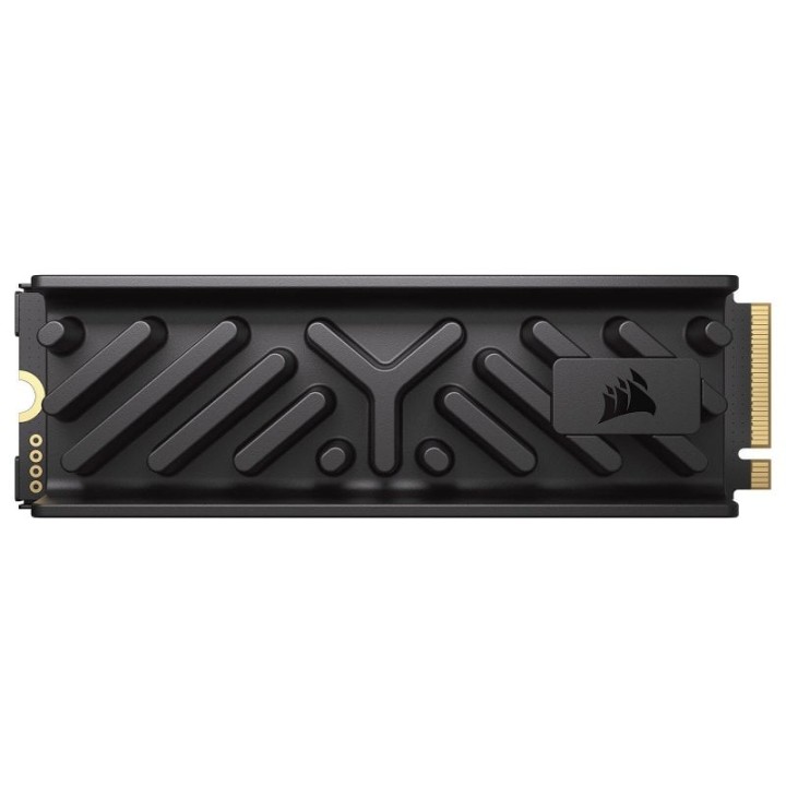 Corsair Elite MP700 Disco SSD 1TB NVMe M.2 PCI-E 5.0 x4 con Disipador de Calor