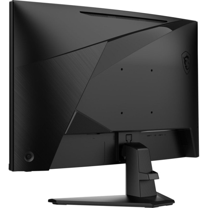MSI MAG 276CXF 27" LED Rapid VA FullHD 280Hz Adaptive Sync Curva