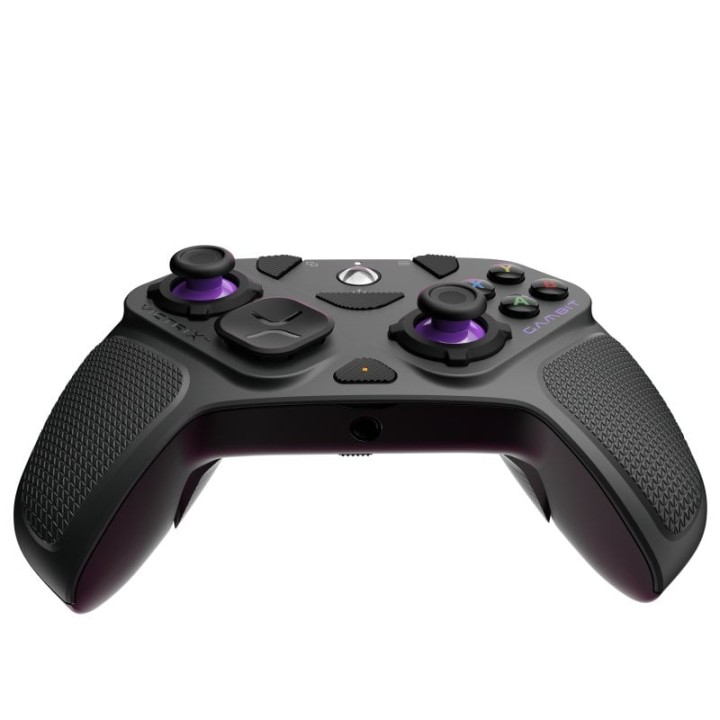 Victrix Gambit Dual Core Gamepad Gris