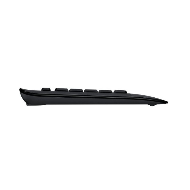 Logitech Signature MK650 Combo For Business Teclado Ratón Oficina Bluetooth Teclado Español Grafito