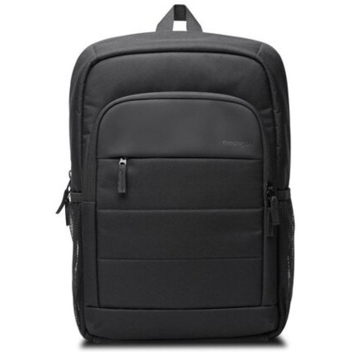 Kensington K60391WW maletines para portátil 35,6 cm (14") Mochila Negro