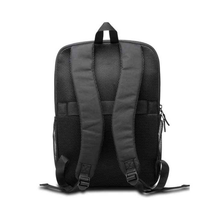 Kensington K60391WW maletines para portátil 35,6 cm (14") Mochila Negro