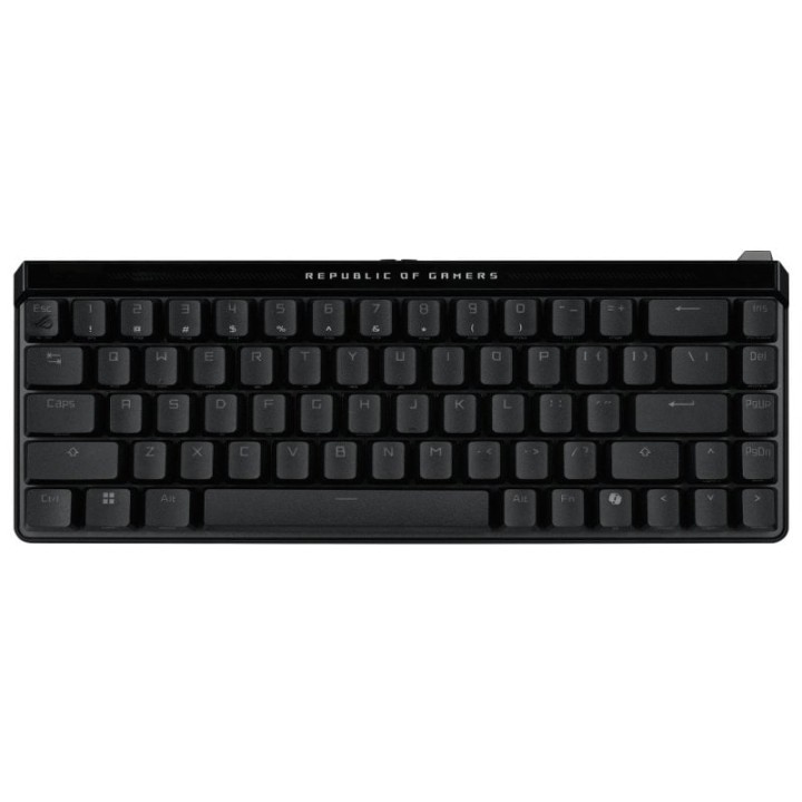 ASUS ROG Falchion Ace HFX Teclado Gaming Mecánico RGB Switches ROG HFX Magnetic Negro
