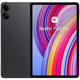 Tablet Xiaomi REDMI Pad Pro 5G 12,1" 6GB 128GB Gris
