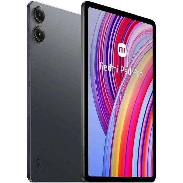 Tablet Xiaomi REDMI Pad Pro 5G 12,1" 6GB 128GB Gris