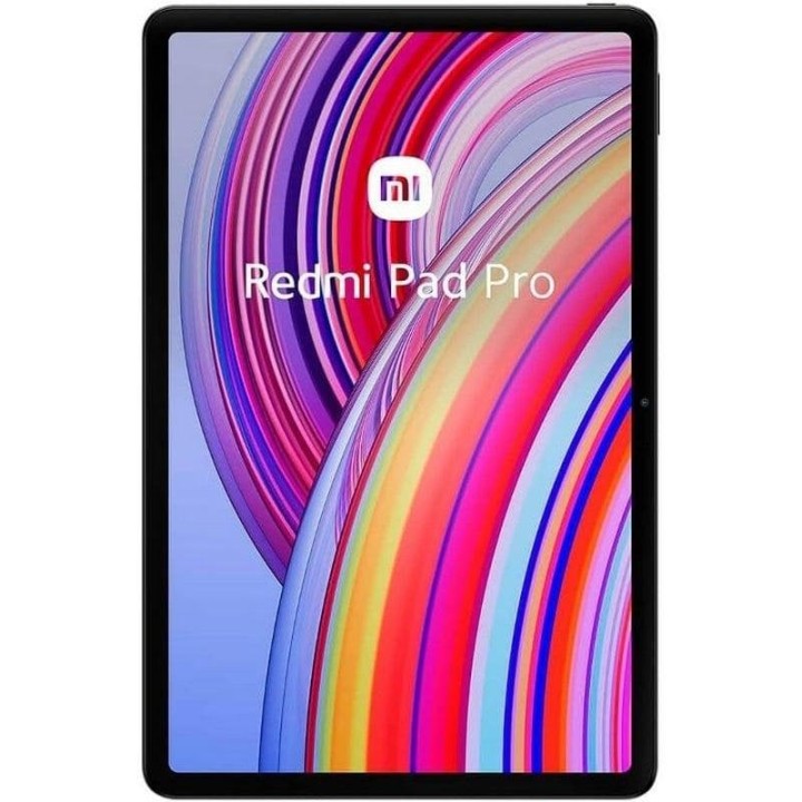 Tablet Xiaomi REDMI Pad Pro 5G 12,1" 6GB 128GB Gris