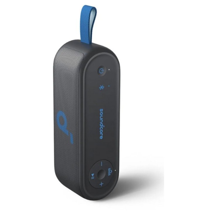 Soundcore Select 3 Altavoz Bluetooth Negro