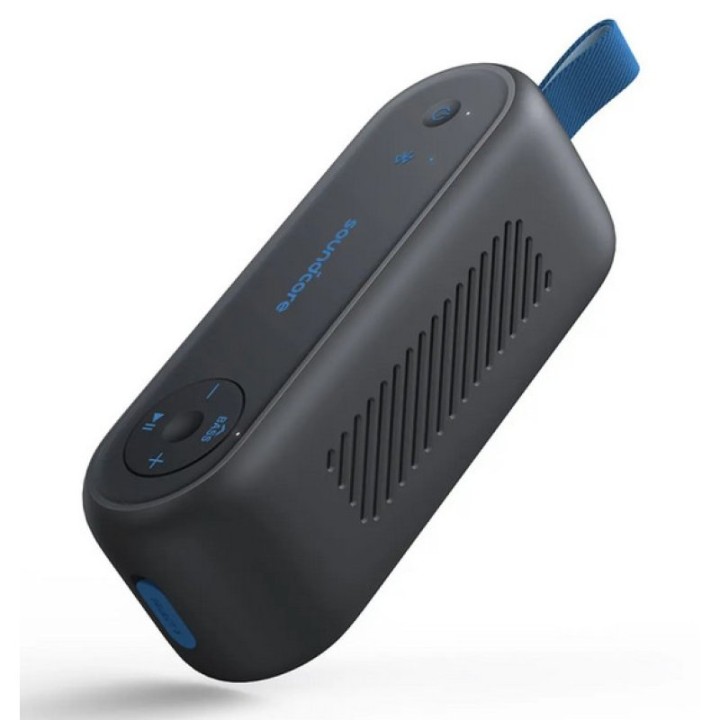 Soundcore Select 3 Altavoz Bluetooth Negro