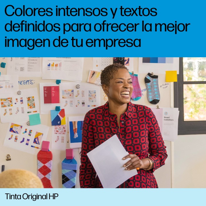Tinta HP 342 Tricolor 220 páginas (C9361EE)