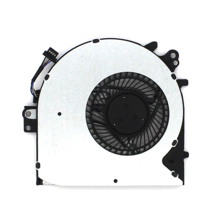 Portatilmovil Ventilador Cpu para Portátil HP ProBook 450 G5/455 G5/470 G5 Series L03854-001 4 Pines