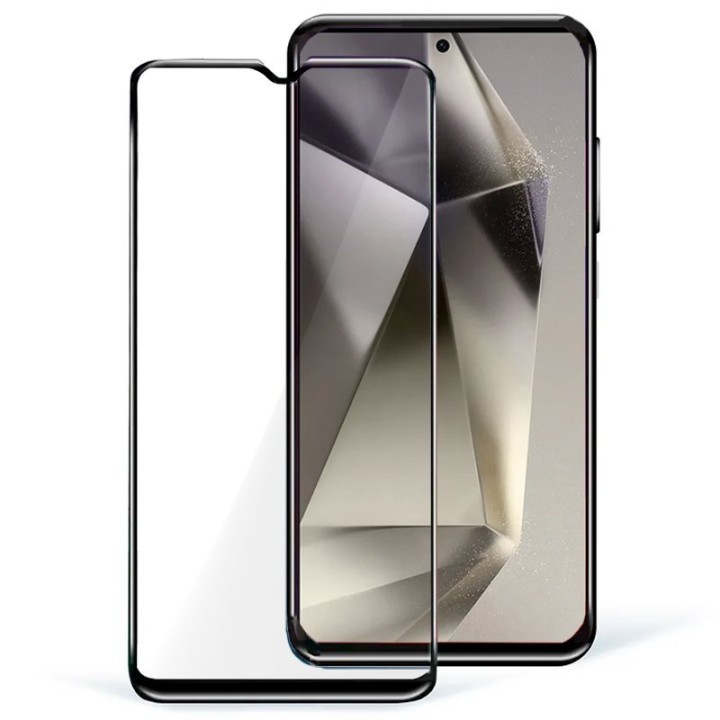 Cool Protector de Pantalla Cerámico Flexible para Samsung S928 Galaxy S24 Ultra