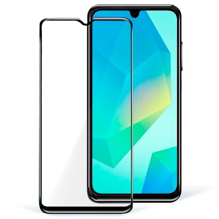 Cool Protector de Pantalla Cerámico Para Samsung A165 Galaxy A16 / A16 5G / A26 5G / A17 5G