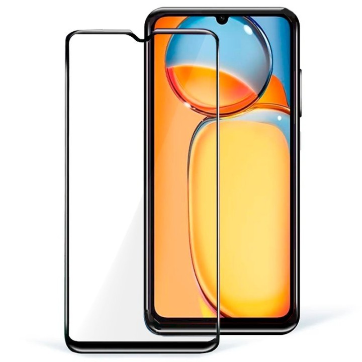 Cool Protector de Pantalla Cerámico Flexible para Xiaomi Redmi 13C/13C 5G/POCO C65