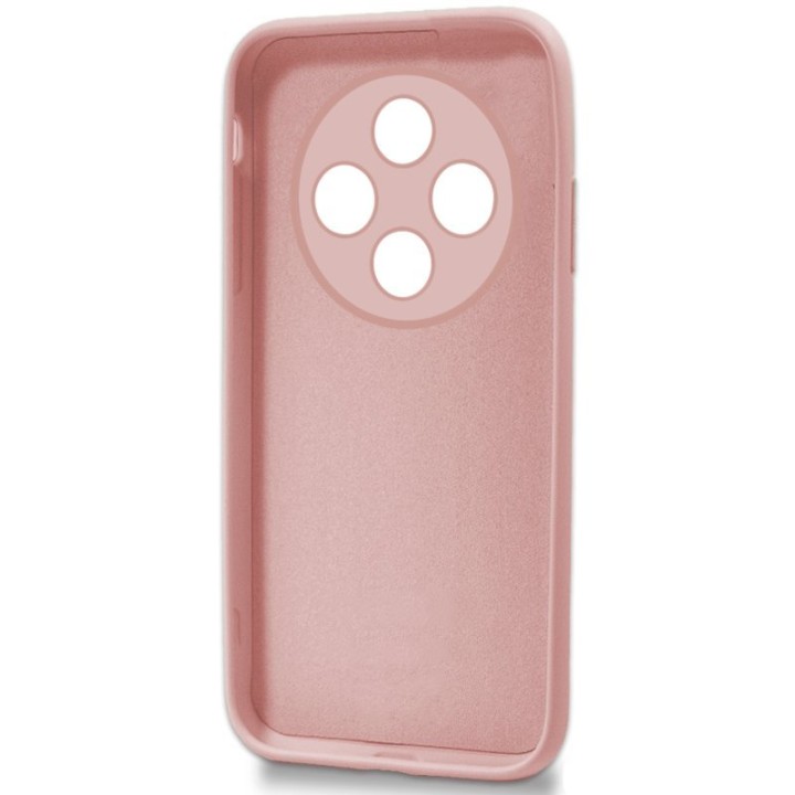Cool Carcasa Cover Rosa para Xiaomi Redmi 14C