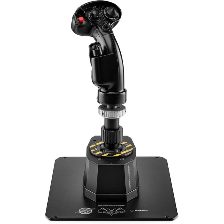 Thrustmaster AVA F/A-18 Super Hornet Flightstick Joystick Modular Réplica del F/18C Hornet