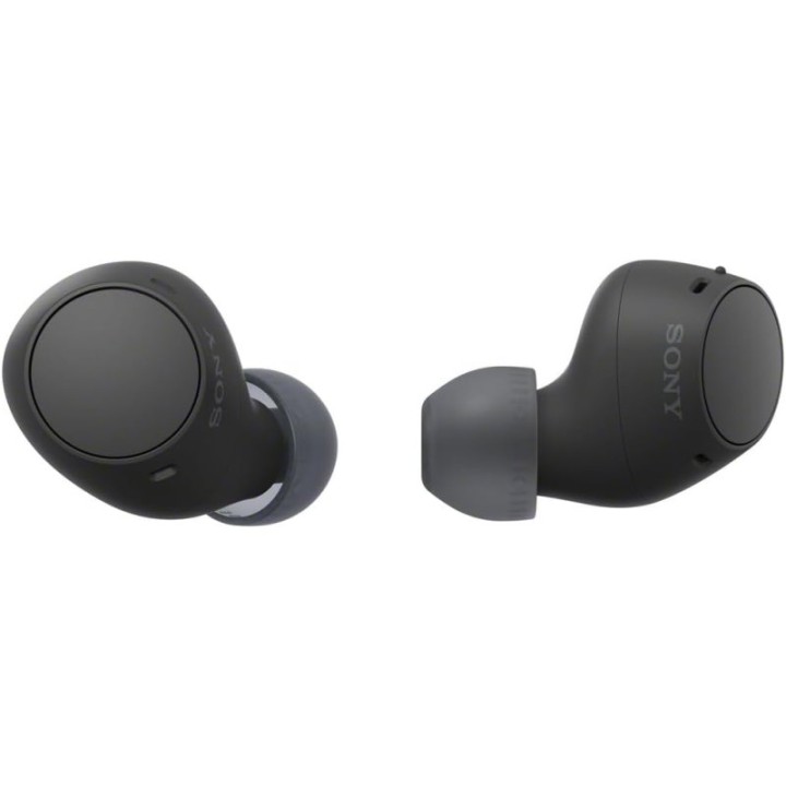 Sony WF-C510 Auriculares Inalámbricos True Wireless Negros