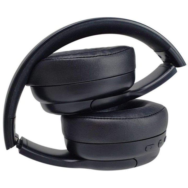 Conceptronic PARRIS03B Auriculares Inalámbricos Negros