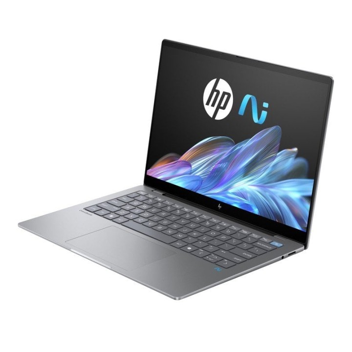 HP OmniBook X 14-fe0008ns Qualcomm Snapdragon X Elite X1E-78-100/16GB/1TB SSD/14" Táctil