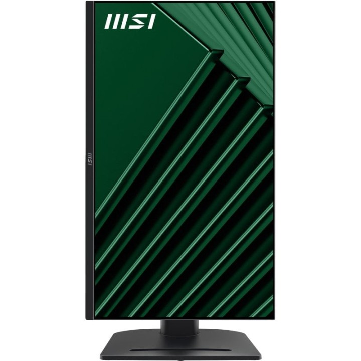 MSI PRO MP275QPG 27" LED IPS QHD 100Hz Adaptive Sync Altavoces Regulable Altura