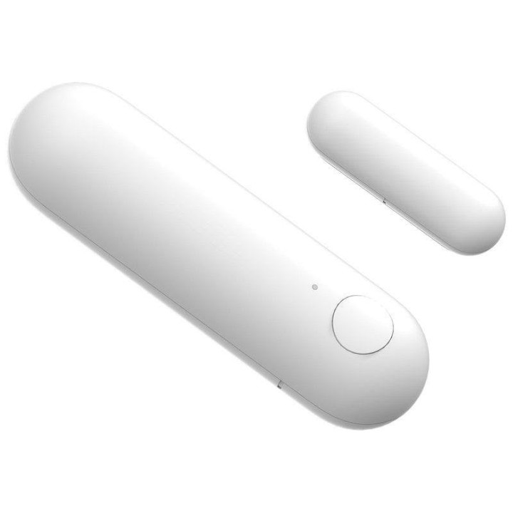 Aqara P2 Sensor de Puerta y Ventana Inalámbrico Blanco
