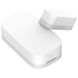Aqara T1 Sensor Apertura de Puertas y Ventanas Inalámbrico Blanco