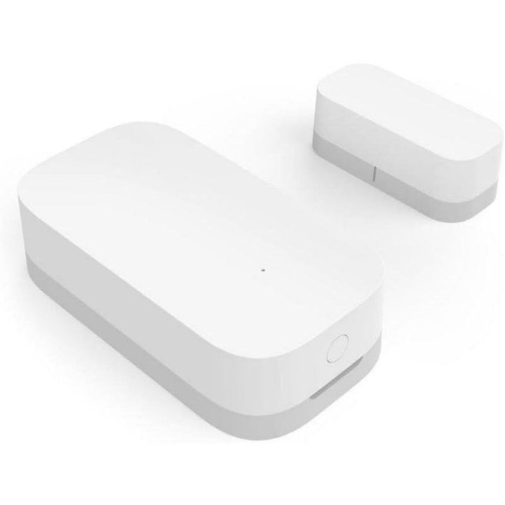 Aqara T1 Sensor Apertura de Puertas y Ventanas Inalámbrico Blanco