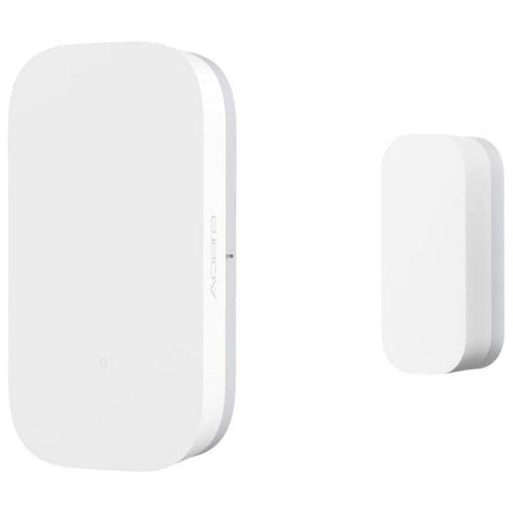 Aqara T1 Sensor Apertura de Puertas y Ventanas Inalámbrico Blanco