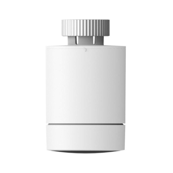 Aqara E1 Termotasto Inteligente para Radiador Zigbee 3.0 Blanco