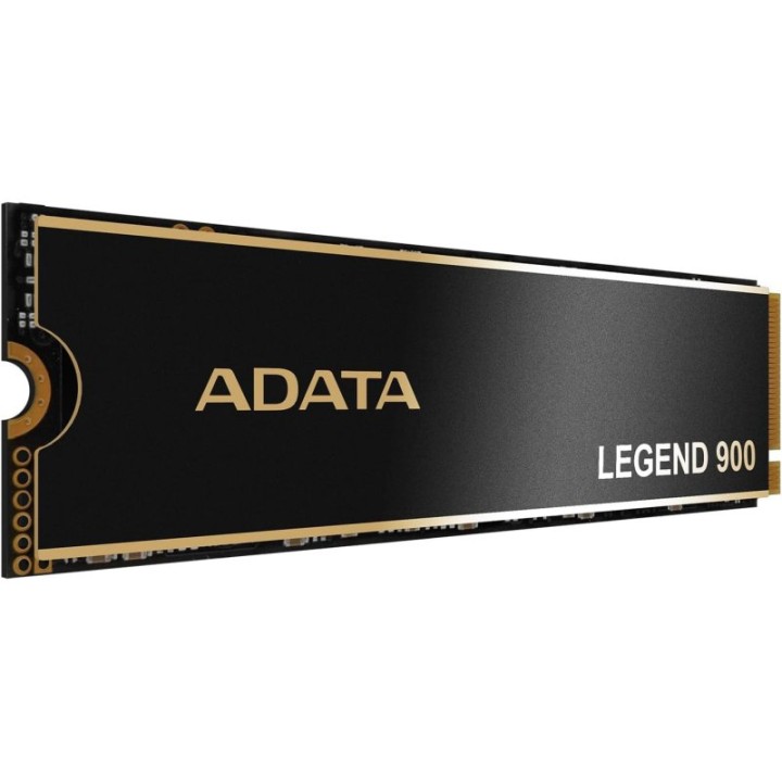 Adata LEGEND 900 1TB Disco SSD 7000MB/s NVMe PCIe 4.0 M.2 Gen4 3D NAND