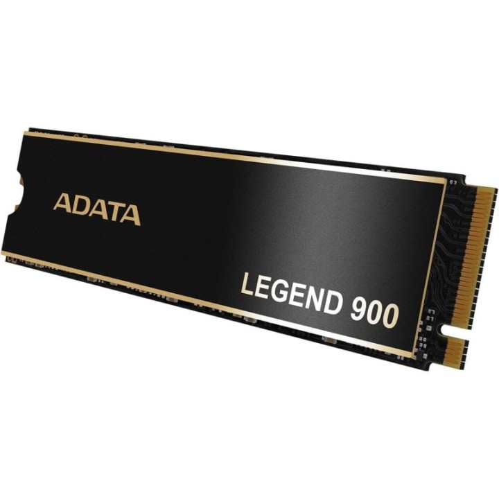 Adata LEGEND 900 1TB Disco SSD 7000MB/s NVMe PCIe 4.0 M.2 Gen4 3D NAND