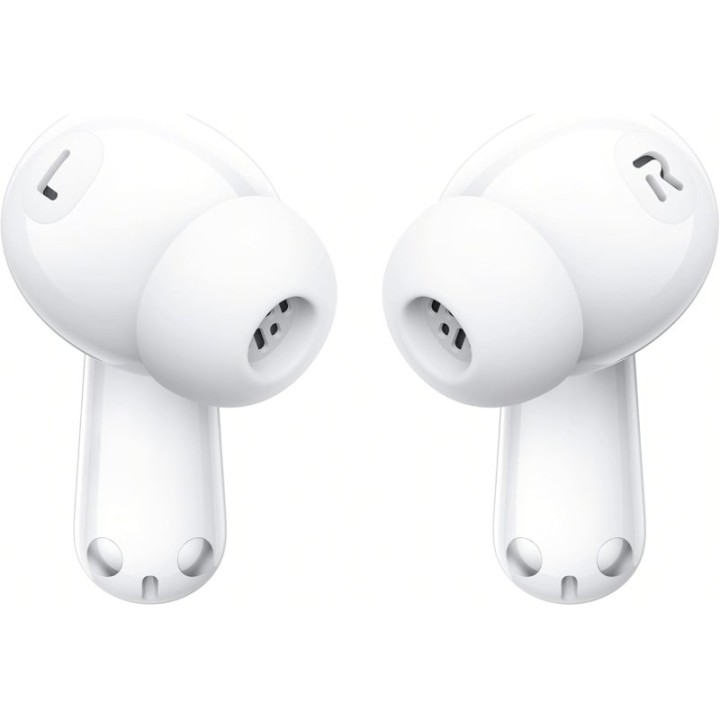 OPPO Enco Air4 Auriculares Inalámbricos Bluetooth TWS con Cancelación de Ruido Blancos