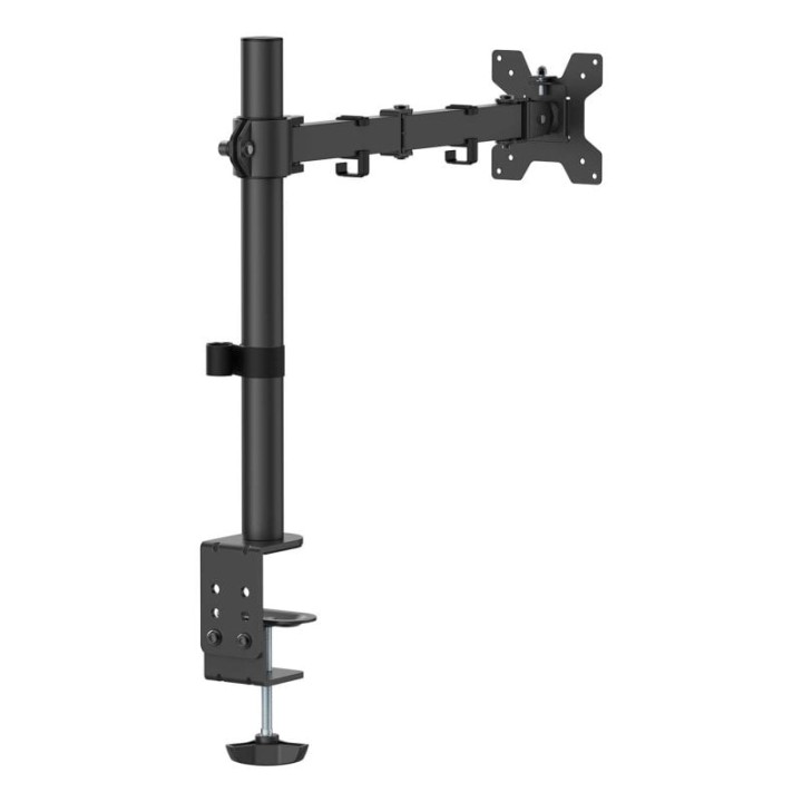 Aisens Soporte de Mesa Eco Giratorio e Inclinable para Monitor/TV 10kg de 17-32