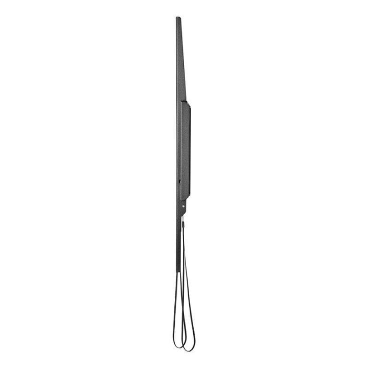 Aisens WT120F-293 Soporte TV Pared 60 a 120" VESA 50x50 a 900x600 Máx 160kg Negro