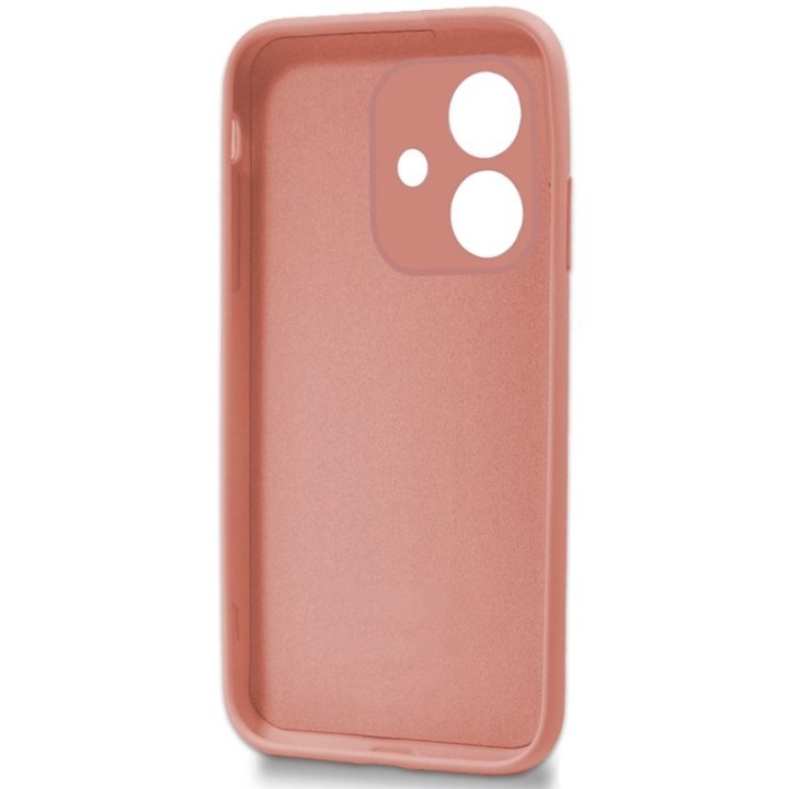 Cool Carcasa Cover Rosa para Oppo A40 / A40m / A60 5G