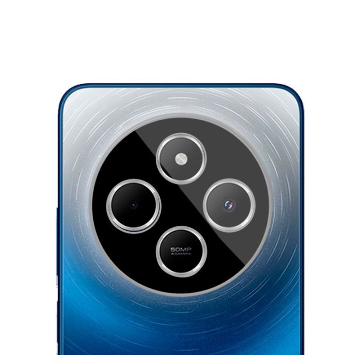 Cool Protector de Cámara Cristal Templado para Xiaomi Redmi 14C