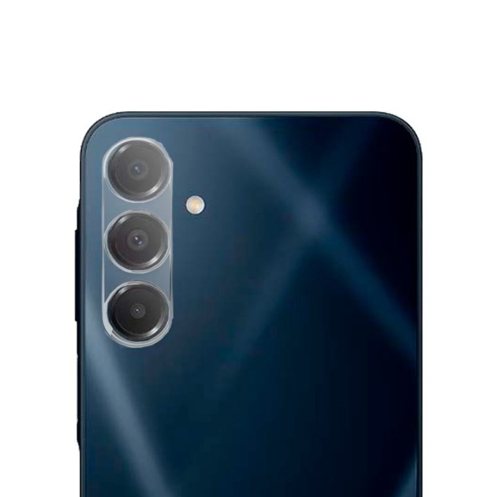 Cool Protector de Cámara Cristal Templado para Samsung Galaxy A16 / A16 5G