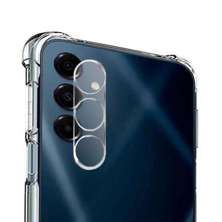 Cool Protector de Cámara Cristal Templado para Samsung Galaxy A16 / A16 5G