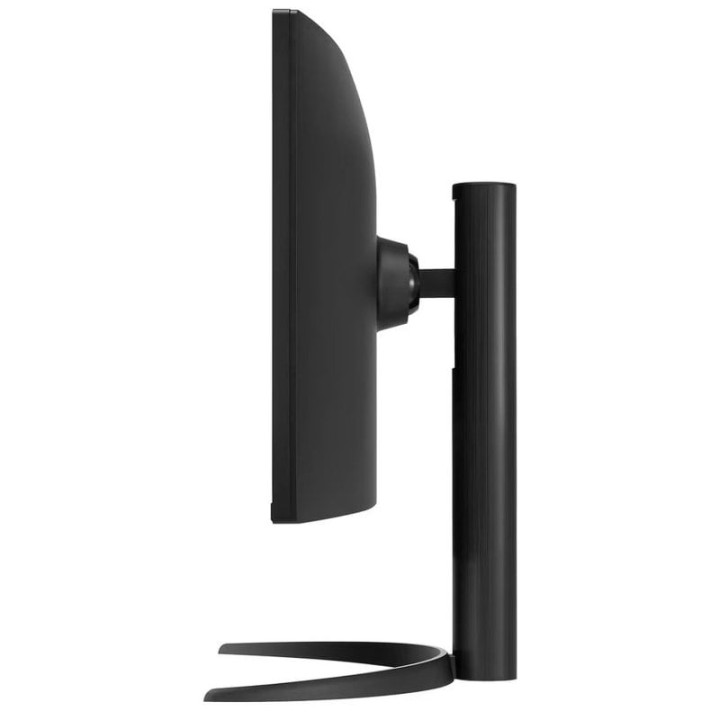 LG 34WR55QK-B 34" LED VA UltraWide QHD 100Hz Curva USB-C