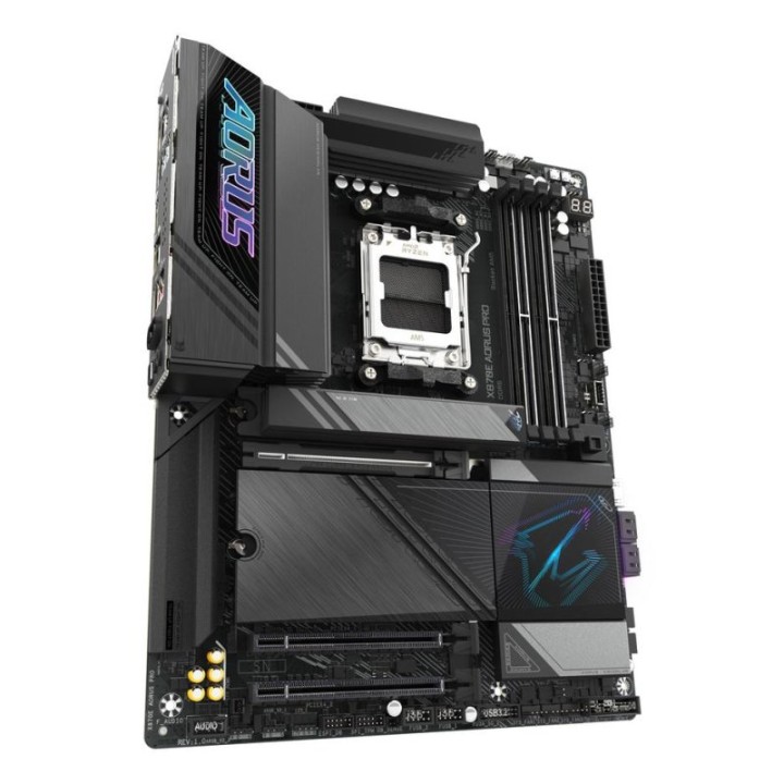 Gigabyte X870E AORUS PRO
