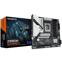 Gigabyte Z890M GAMING X