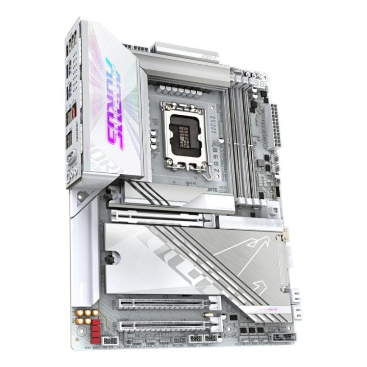 Gigabyte Z890 AORUS PRO ICE