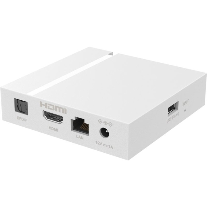 Strong LEAP S3+ V2 4K 2GB/16GB Google TV Dolby Atmos