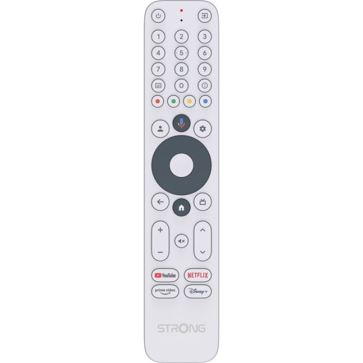 Strong LEAP S3+ V2 4K 2GB/16GB Google TV Dolby Atmos