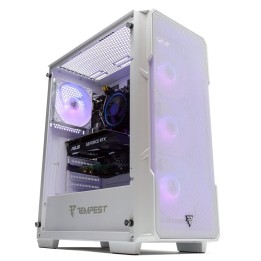 PcCom Lite Intel Core i5-12400F / 16GB / 1TB SSD / RTX 3050 Blanco / Windows 11 Home