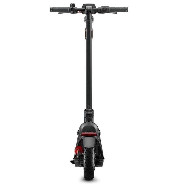 NIU KQi 300X Patinete Eléctrico 500W (Máx. 1000W) Gris Espacial Homologado DGT 2024