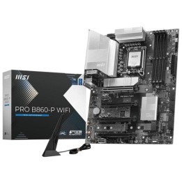 MSI PRO B860-P WIFI