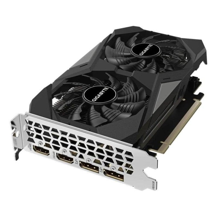 Gigabyte GeForce RTX 3050 WINDFORCE OC V2 6GB GDDR6