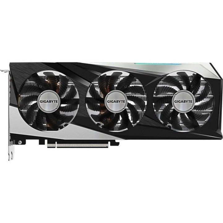 Gigabyte Radeon RX 7600 GAMING OC 8GB GDDR6
